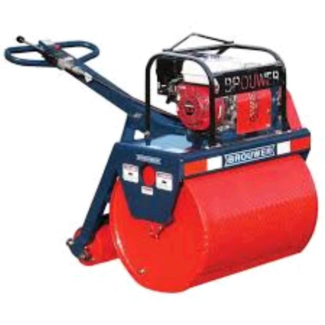 Rental store for Power Lawn Roller in Dallas TX