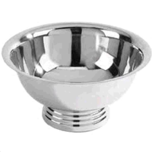 Rental store for 12  Silver Bowl in Dallas TX