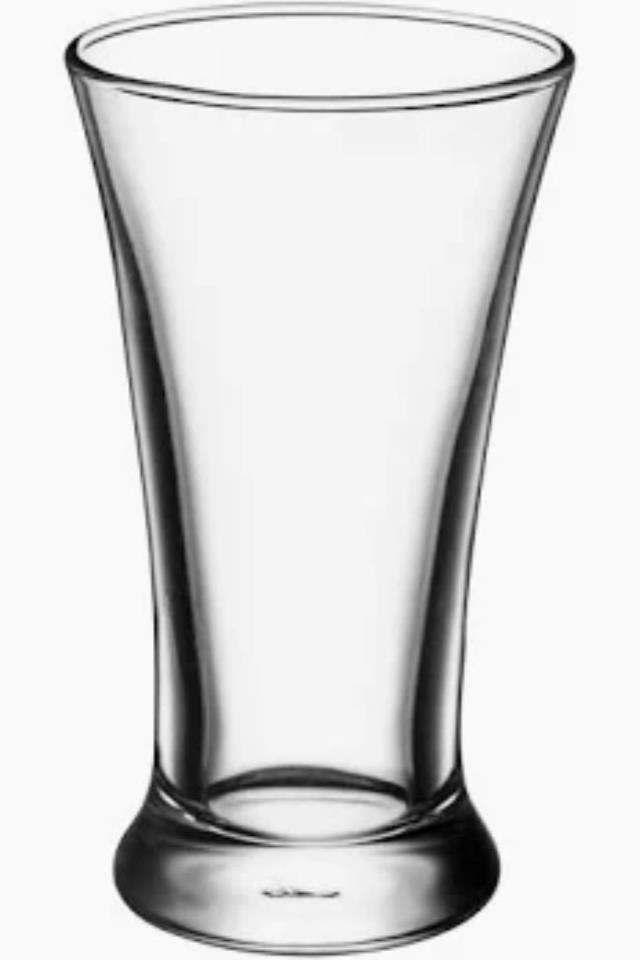 Rental store for 2.5 Oz Shot Glass in Dallas TX