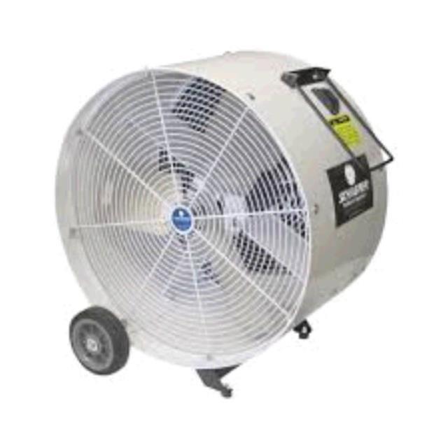 Rental store for 24  Floor Fan in Dallas TX