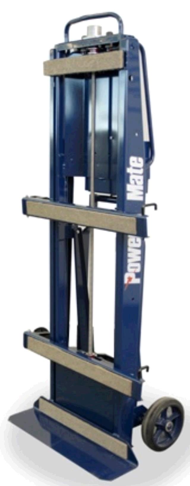 Rental store for Stair Climbing Dolly in Dallas TX