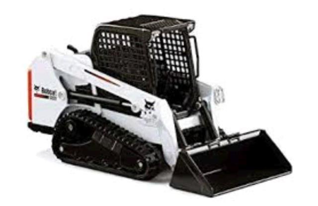 Rental store for Skid Steer Track Loader in Dallas TX