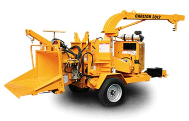 Rental store for 12  Chipper in Dallas TX