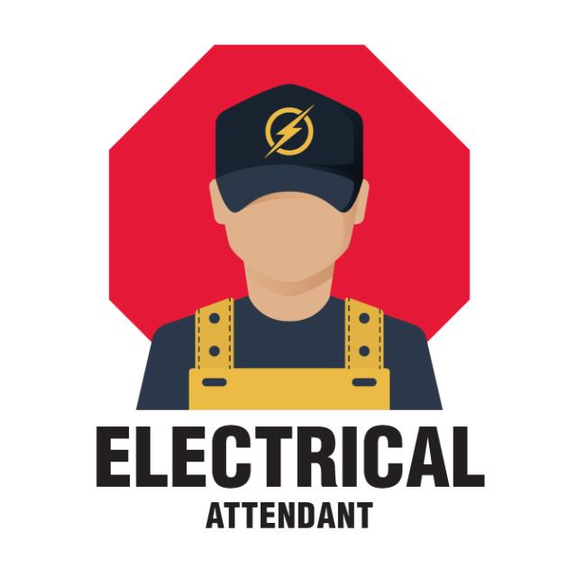 Rental store for Electrical Attendant in Dallas TX