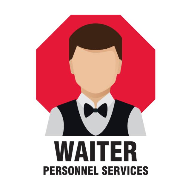 Rental store for Waitstaff in Dallas TX