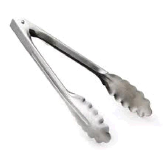 Rental store for Medium Serving Tongs  12 in Dallas TX
