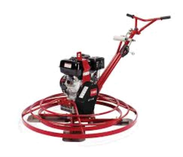 Rental store for 46  Gas Concrete Trowel in Dallas TX