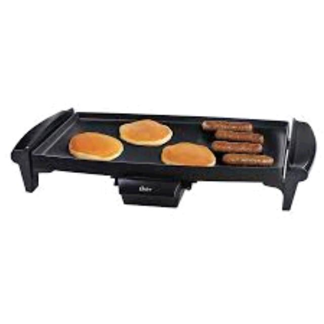 Rental store for Electric Pancake Griddle in Dallas TX