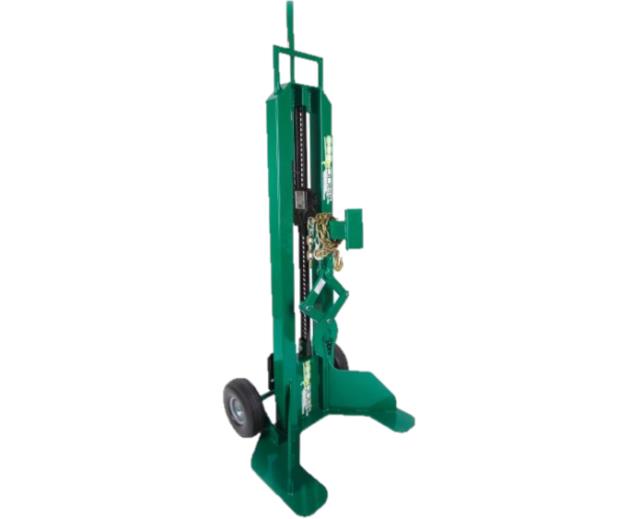 Rental store for Post Puller Dolly in Dallas TX