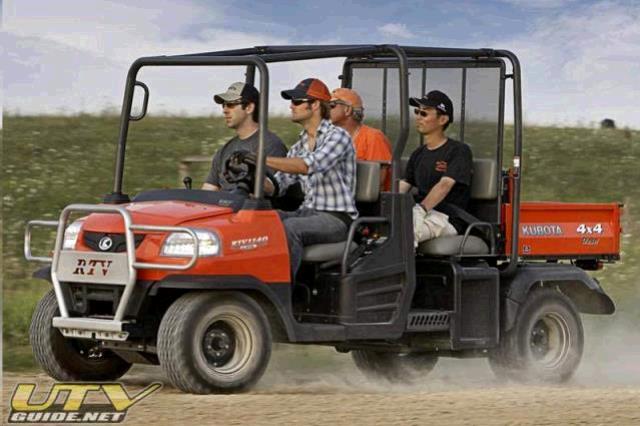 Rental store for Motorized Vehicles in Dallas TX