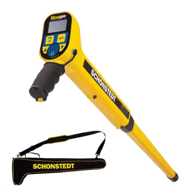 Rental store for Magnetic Locator in Dallas TX