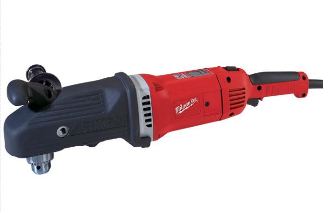 Rental store for Angle Drill 1 2In 13 Amp in Dallas TX