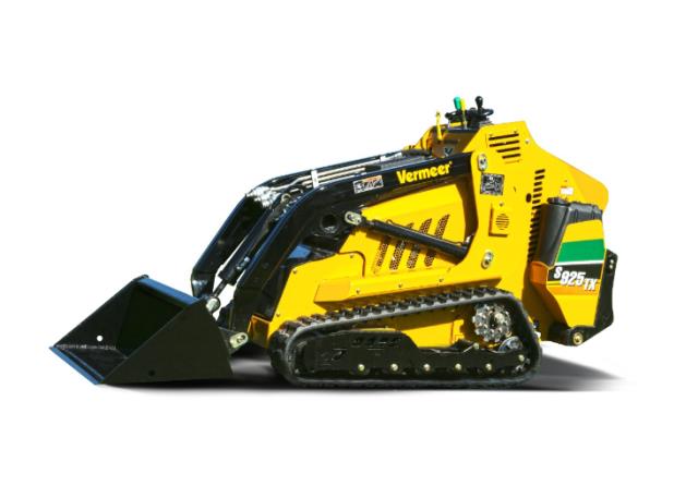 Rental store for Mini Skid Steer Compact Track Loader in Dallas TX