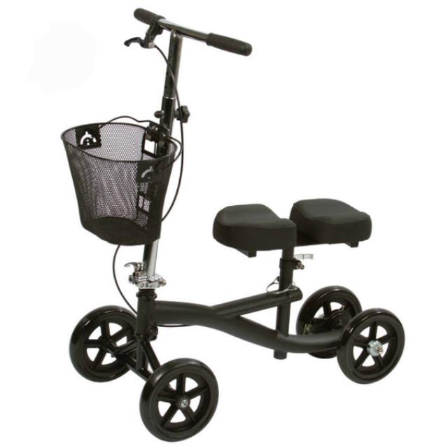 Rental store for Knee Scooter in Dallas TX