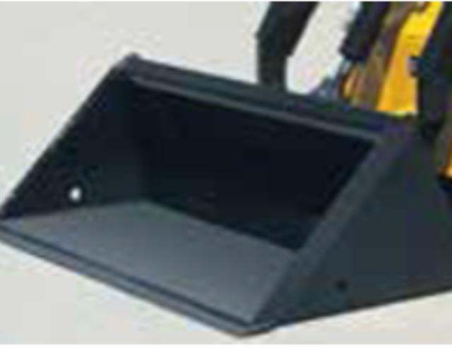 Rental store for Mini Skid Steer Bucket in Dallas TX