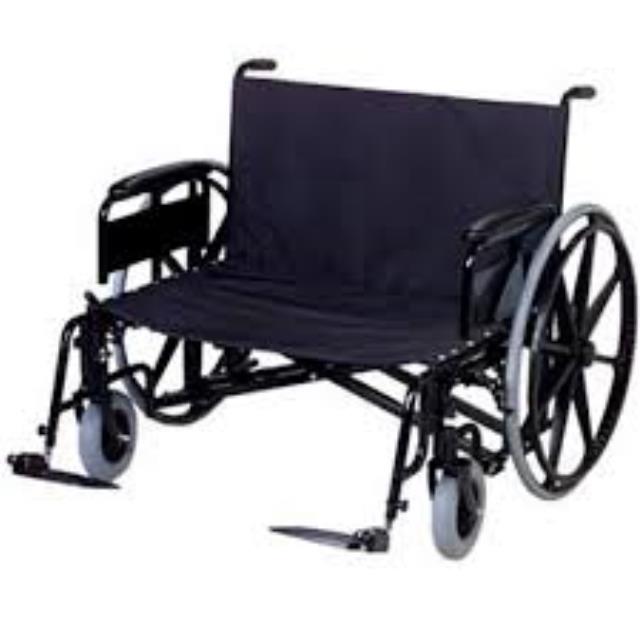 Rental store for Oversized Wheelchair in Dallas TX