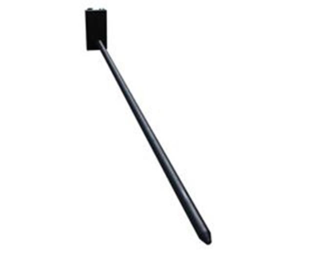 Rental store for Carpet Pole Stinger For Forklift in Dallas TX