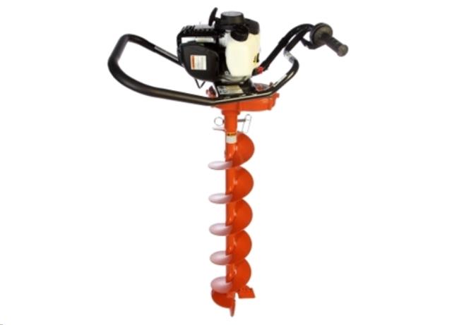 Rental store for One Man Digger in Dallas TX