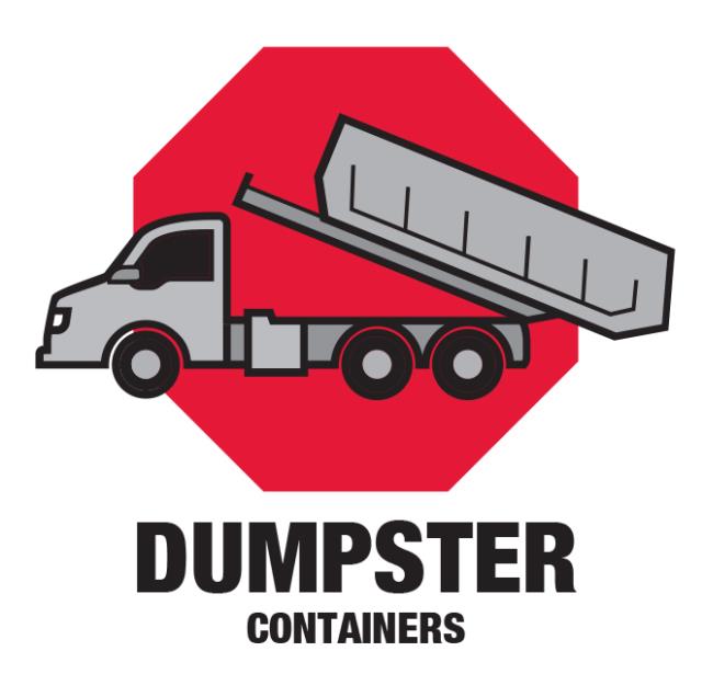 Rental store for Dumpster Container 20 yd in Dallas TX