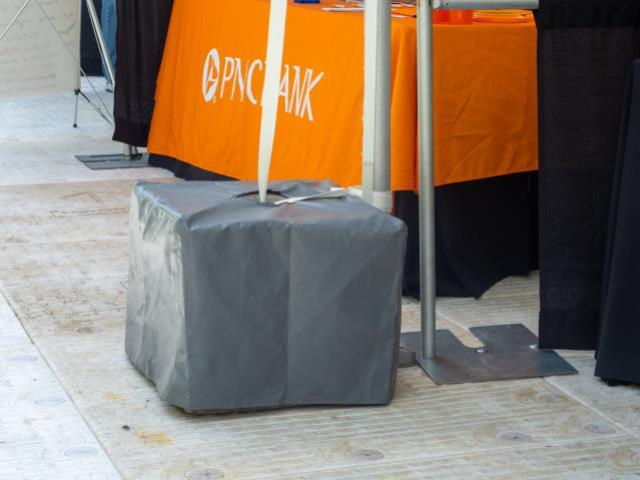 Rental store for Concrete Weight 700Lb in Dallas TX