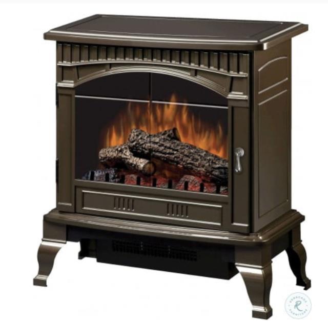 Rental store for Electric Fireplace Heater in Dallas TX