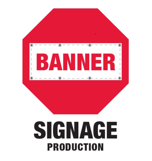 Rental store for Signage Production in Dallas TX