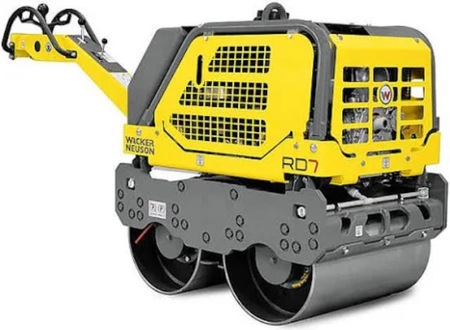 Rental store for Double Drum Roller in Dallas TX