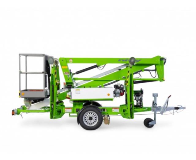 Rental store for Tm34 Towable Lift Gas in Dallas TX