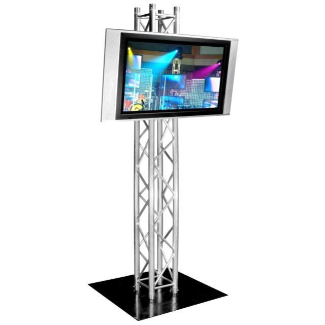 Rental store for TV Stand Truss in Dallas TX