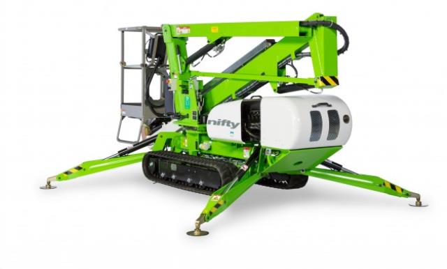 Rental store for Td34Tn Track Lift in Dallas TX