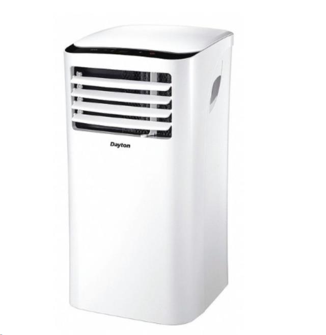 Rental store for Portable Air Conditioner 10,000 Btu in Dallas TX