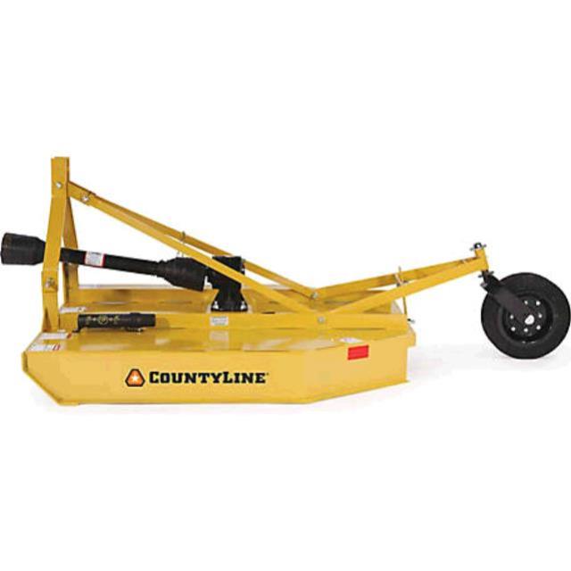 Rental store for Tractor Attachments in Dallas TX