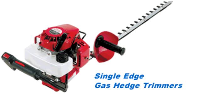 Rental store for 30  Single Side Hedge Trimmer in Dallas TX