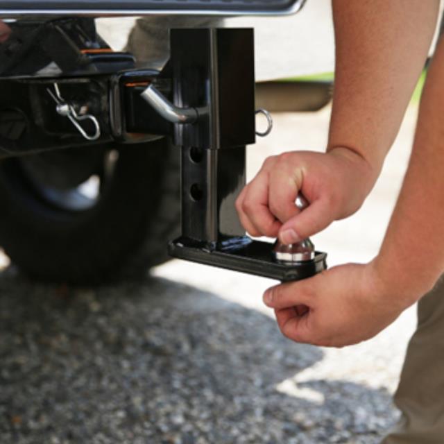 Rental store for Hitch Swap in Dallas TX