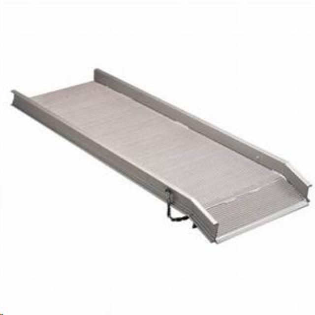 Rental store for Box Truck Ramp 8  Long in Dallas TX