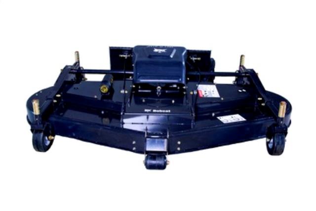 Rental store for Skid Steer Mower Deck in Dallas TX