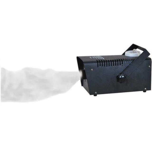 Rental store for Low Level Fog Machine W Remote in Dallas TX