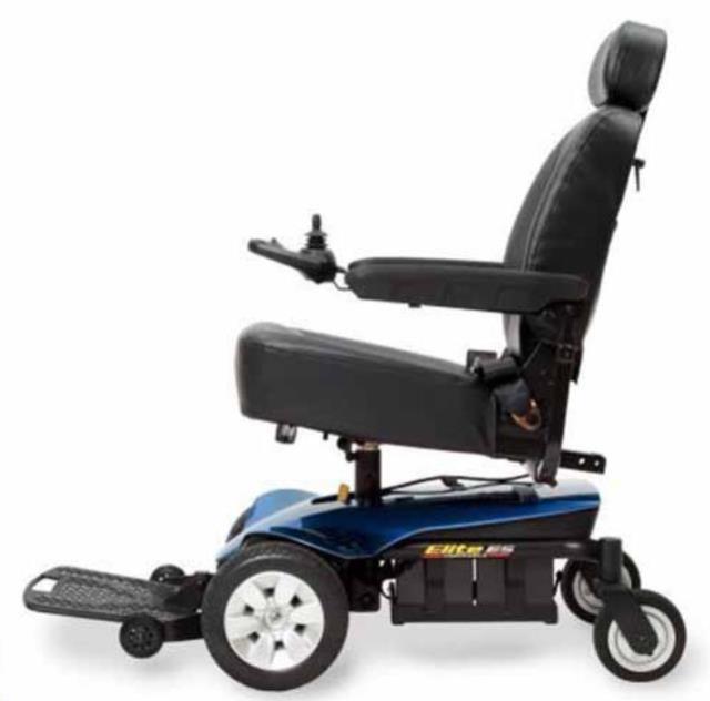 Rental store for Power Wheelchair in Dallas TX