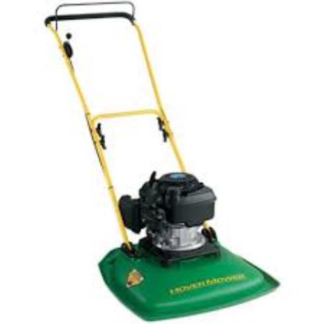 Rental store for Hover Mower Gas in Dallas TX