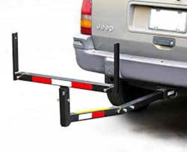 Rental store for Truck Bed Extender in Dallas TX