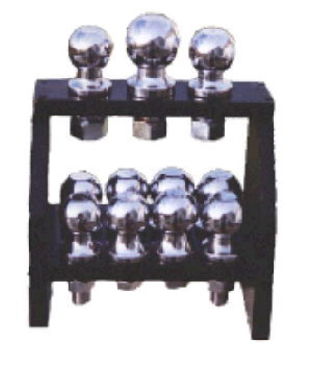 Rental store for Ball Hitch 2  X 1  X 2 1 8 in Dallas TX