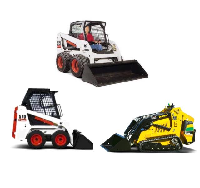 Rental store for Earth Moving Equipment for Materials in Dallas TX