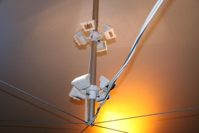 Rental store for Halogen Tent Light in Dallas TX