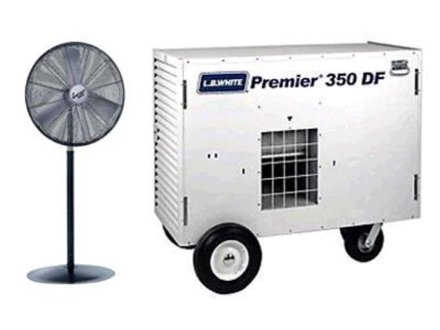 Rental store for Heating And Cooling in Dallas TX