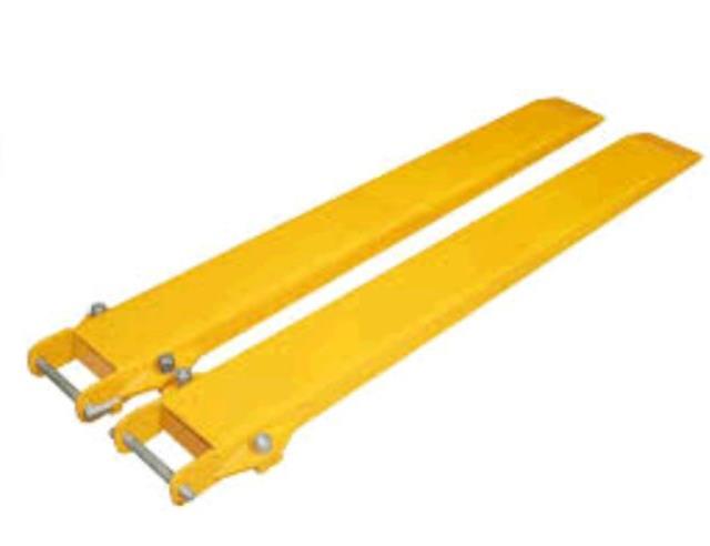 Rental store for Forklift Accessories in Dallas TX