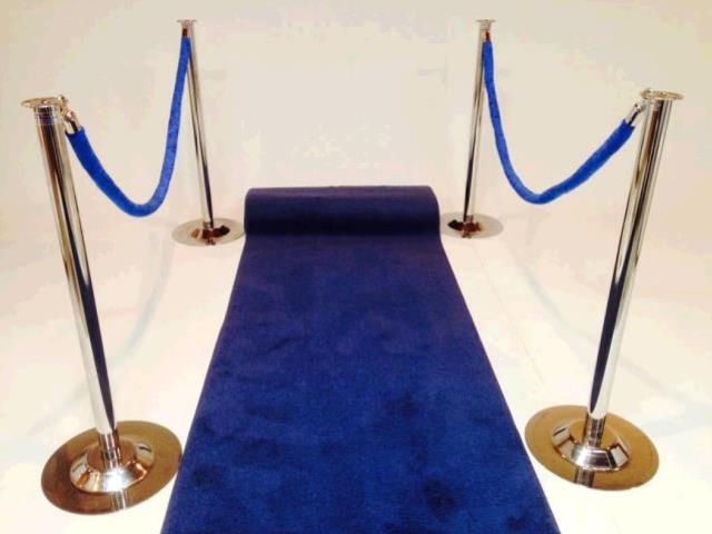 Rental store for Blue Carpet in Dallas TX