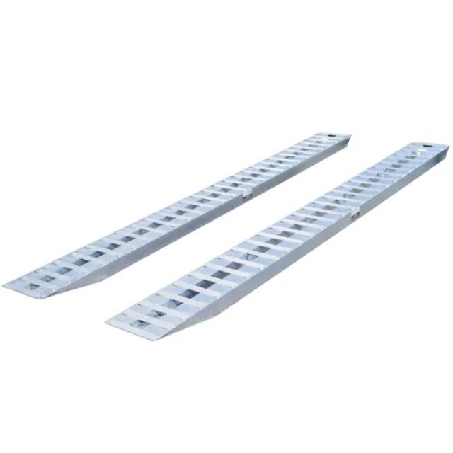 Rental store for Heavy Duty Metal Ramps  A Set Of 2 in Dallas TX