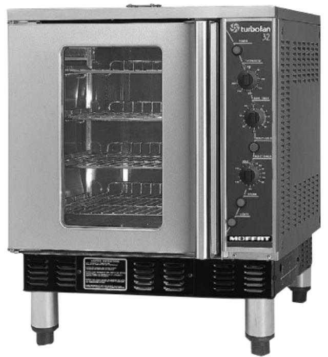 Rental store for Convection Oven in Dallas TX