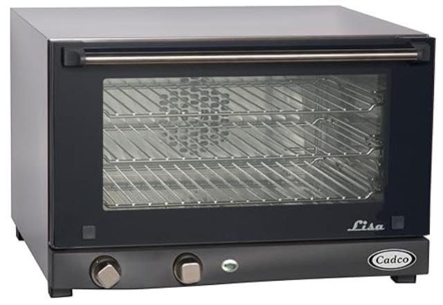 Rental store for Table Top Convection Oven - Electric in Dallas TX
