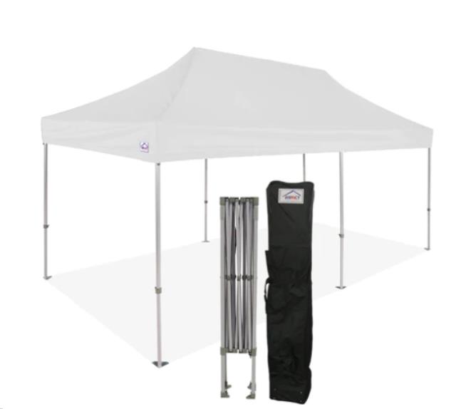 Rental store for 10  X 20  Easy Pop Up Tent in Dallas TX